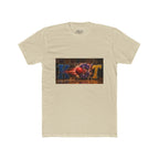 Kickboxing K.O. Tee — Explosive 'K.O.' Gym Boxing Shirt
