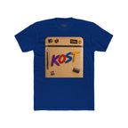 KOST Retro Collage Graphic T-Shirt
