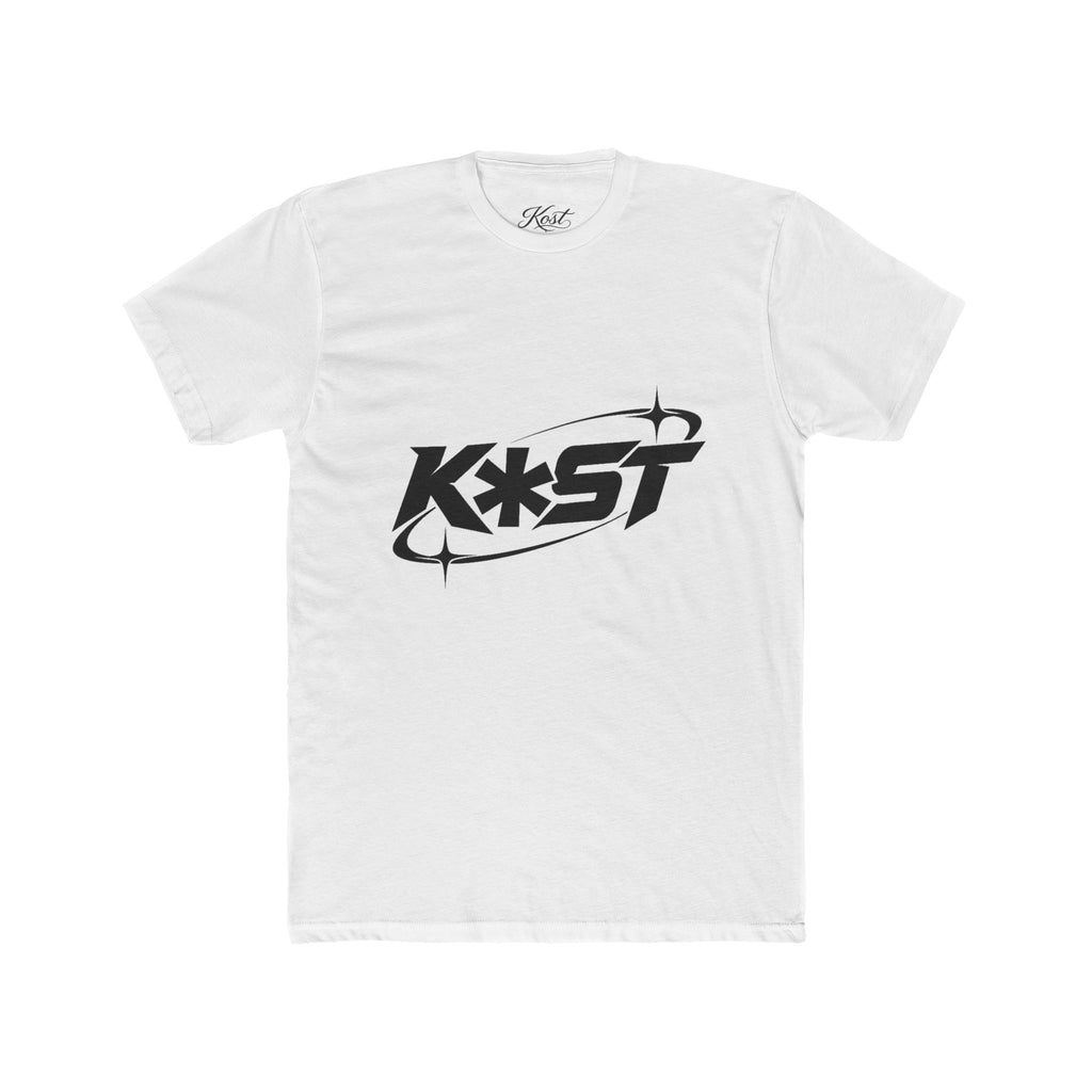 Unisex Cotton Crew Tee