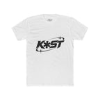 Unisex Cotton Crew Tee