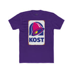 KOST Retro Bell Logo Tee