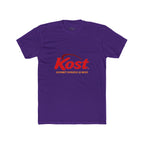 Kost Logo T-Shirt — Gourmet Burgers & More Tee