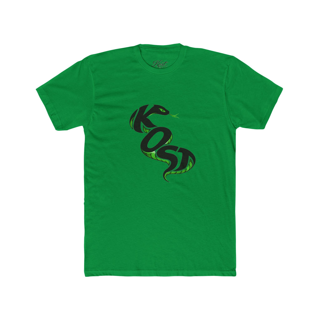 KOS Snake Graphic T-Shirt
