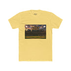 KOST Stadium Baseball Tee — Vintage Ballpark Graphic T-Shirt
