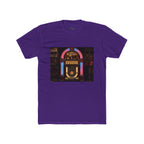Retro Jukebox Graphic T-Shirt