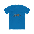 Këst Gothic Metal Logo T-Shirt