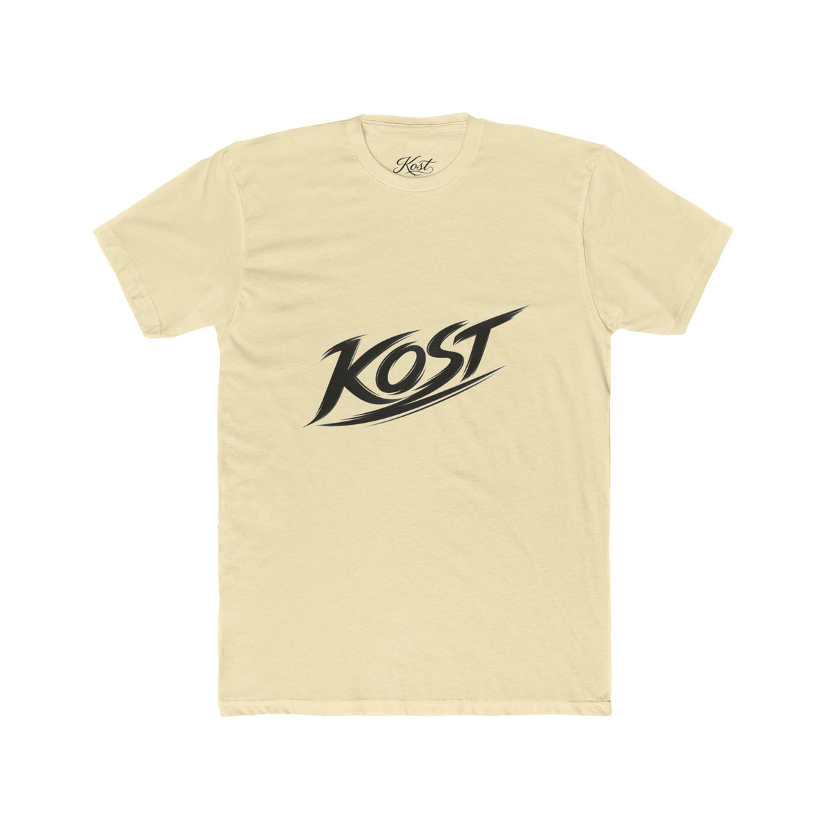 KOST Graphic T-Shirt