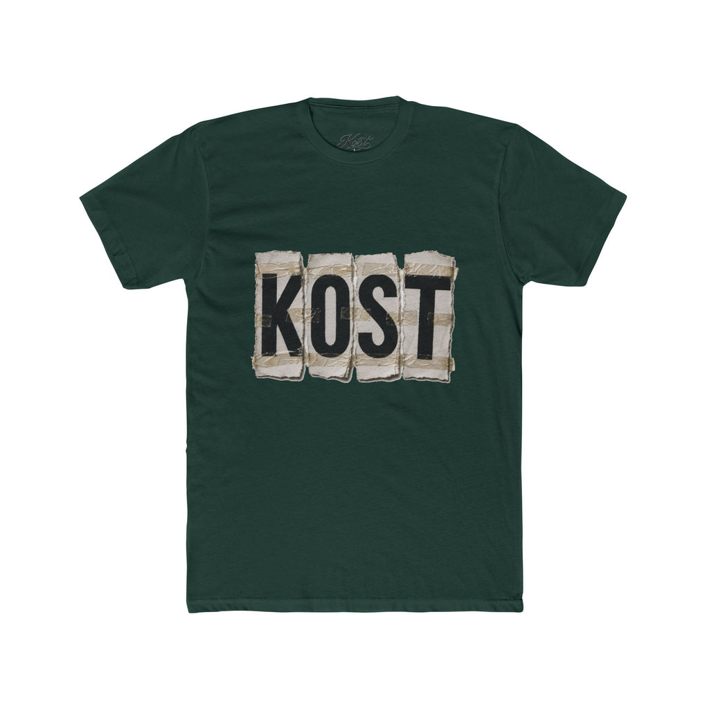 KOST Graphic T-Shirt