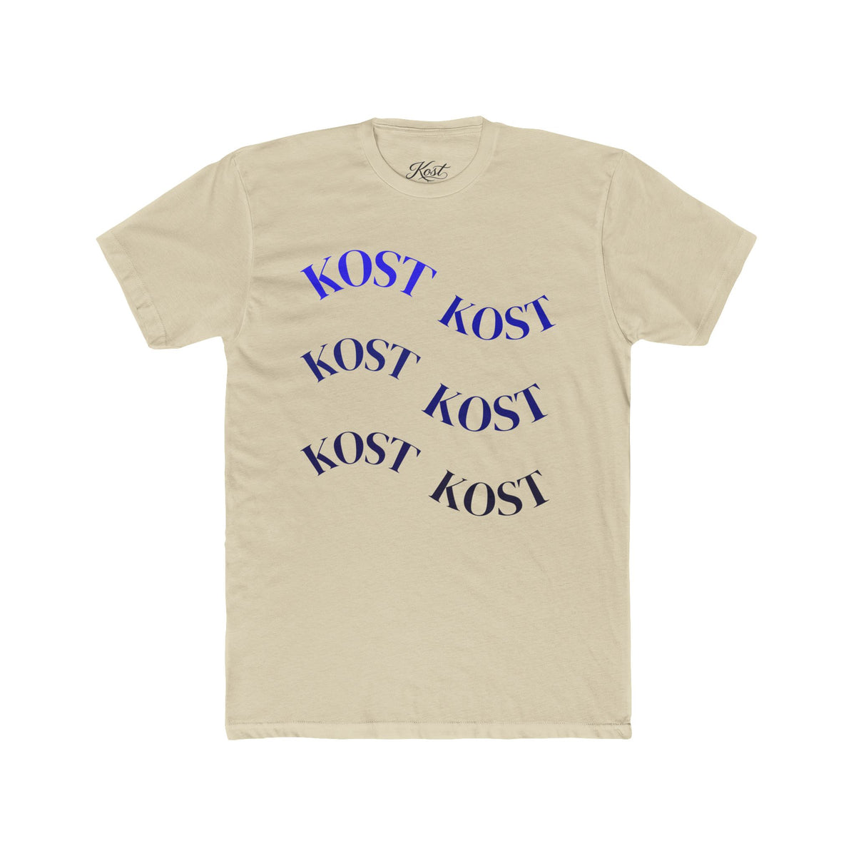 KOST KOST Graphic T-Shirt