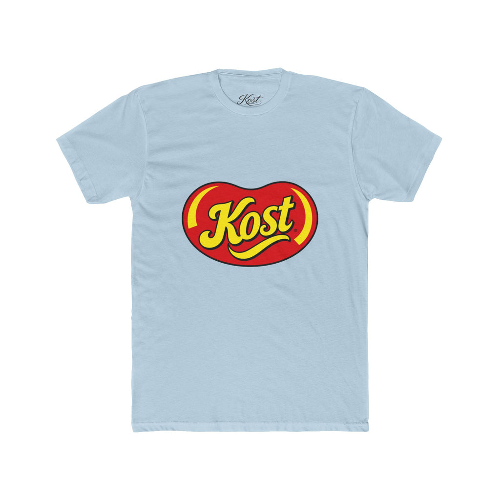 Unisex Cotton Crew Tee