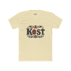 Unisex Cotton Crew Tee