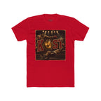 KOSI Vintage Boxing Tee – Retro Fight Night Graphic T-Shirt