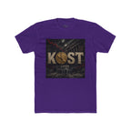 KOST 2008 Graphic Tee — Urban Vintage Basketball Logo T‑Shirt