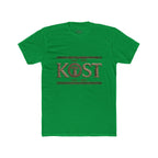 KOST Vintage Logo T-Shirt – Rustic Retro Graphic Tee