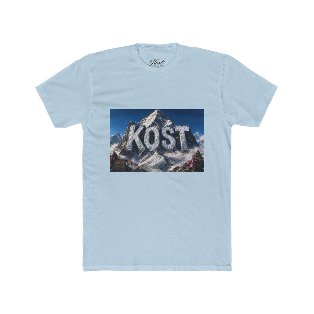 Köst Mountain Graphic Tee