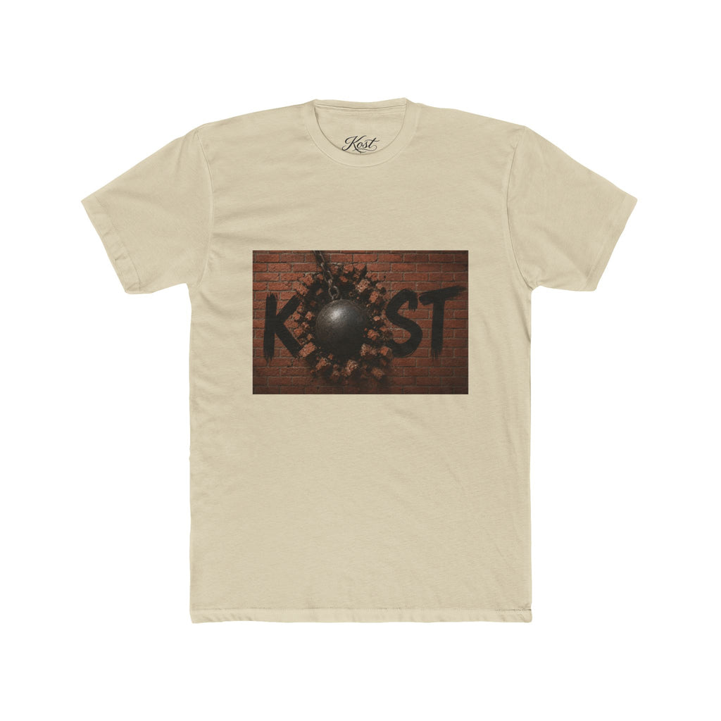 KØST Graphic T-Shirt