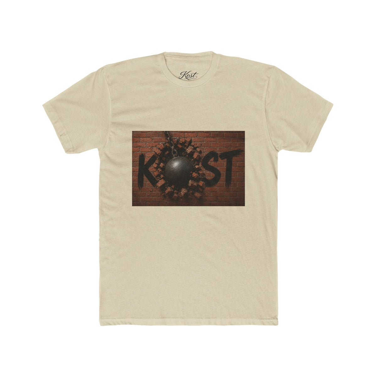 KØST Graphic T-Shirt