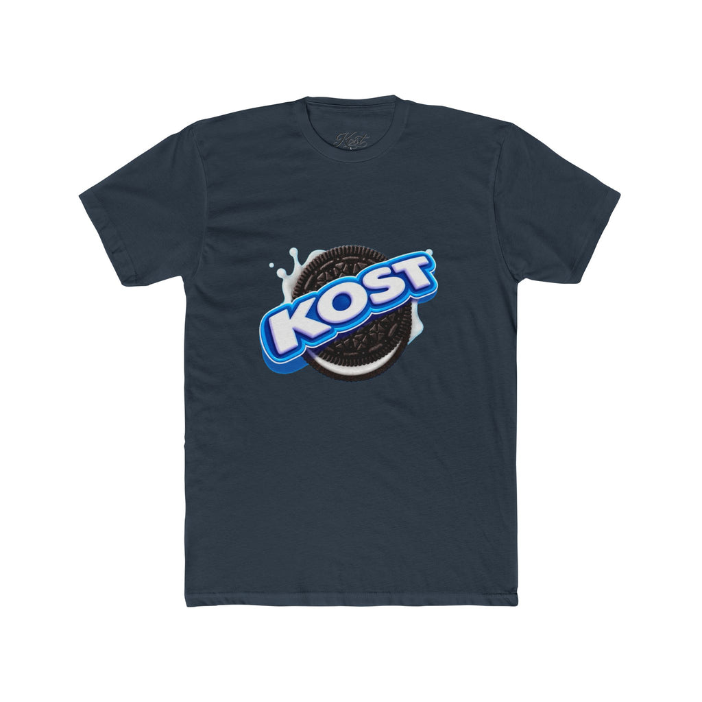 KOST Cookie Logo Tee