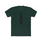 KOST Minimalist Typography Cotton Crew Tee