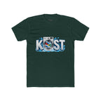 KOST Retro Camera Graphic T-Shirt