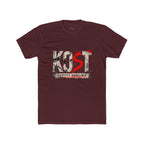 KISS Band Graphic T-Shirt