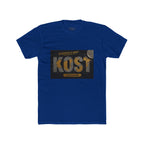 Kost Scratch & Win Graphic Tee — Retro Lottery Ticket Design