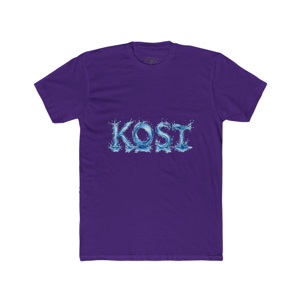 KOST Graphic T-Shirt