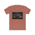 Kust Landscape Tee — Dark Stormy Sky Graphic T-Shirt