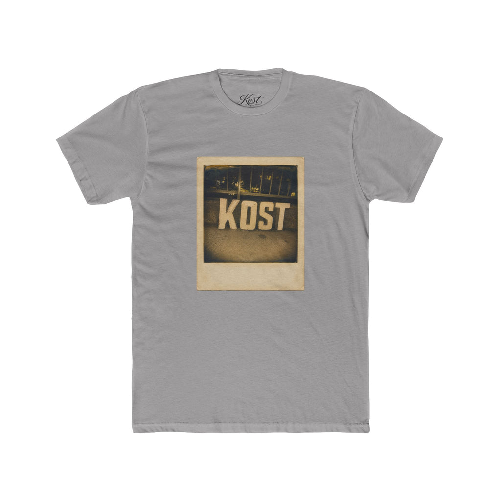 KOST Vintage Photo Graphic T-Shirt