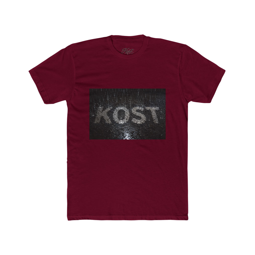 KOST Graphic T-Shirt