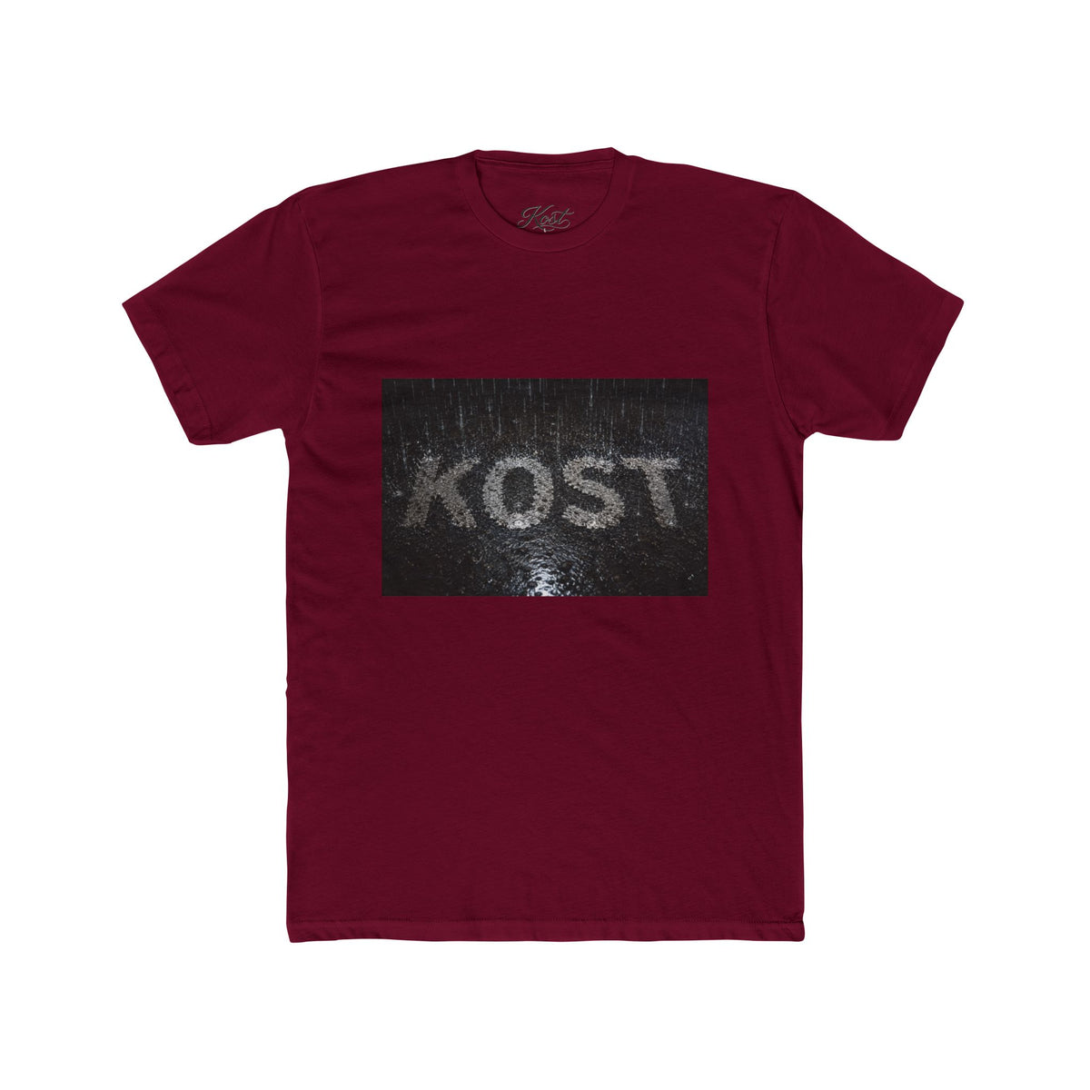 KOST Graphic T-Shirt