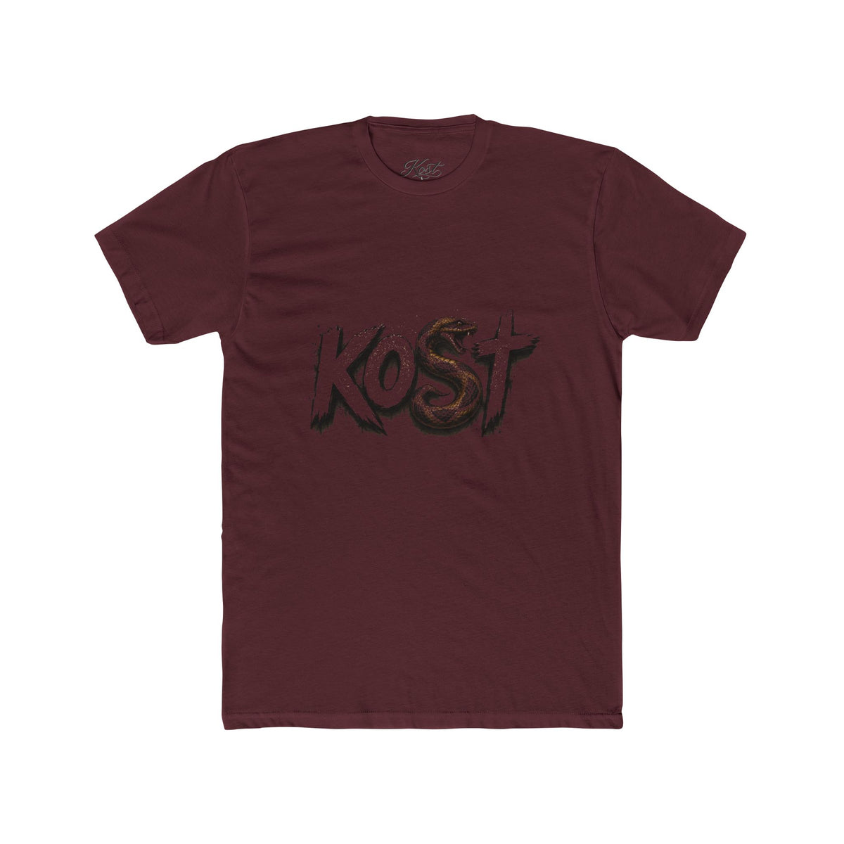 KOST Graphic T-Shirt