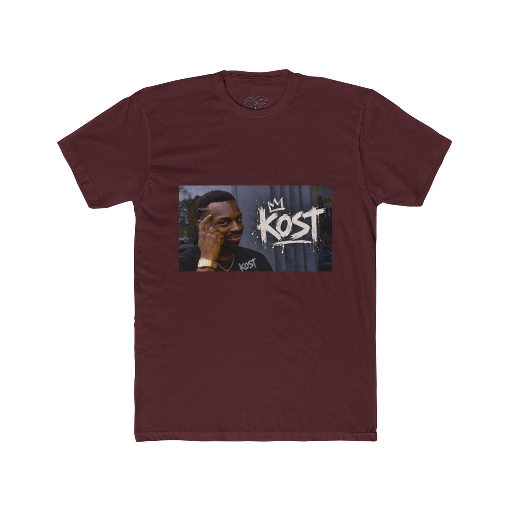 KOST Graphic T-Shirt