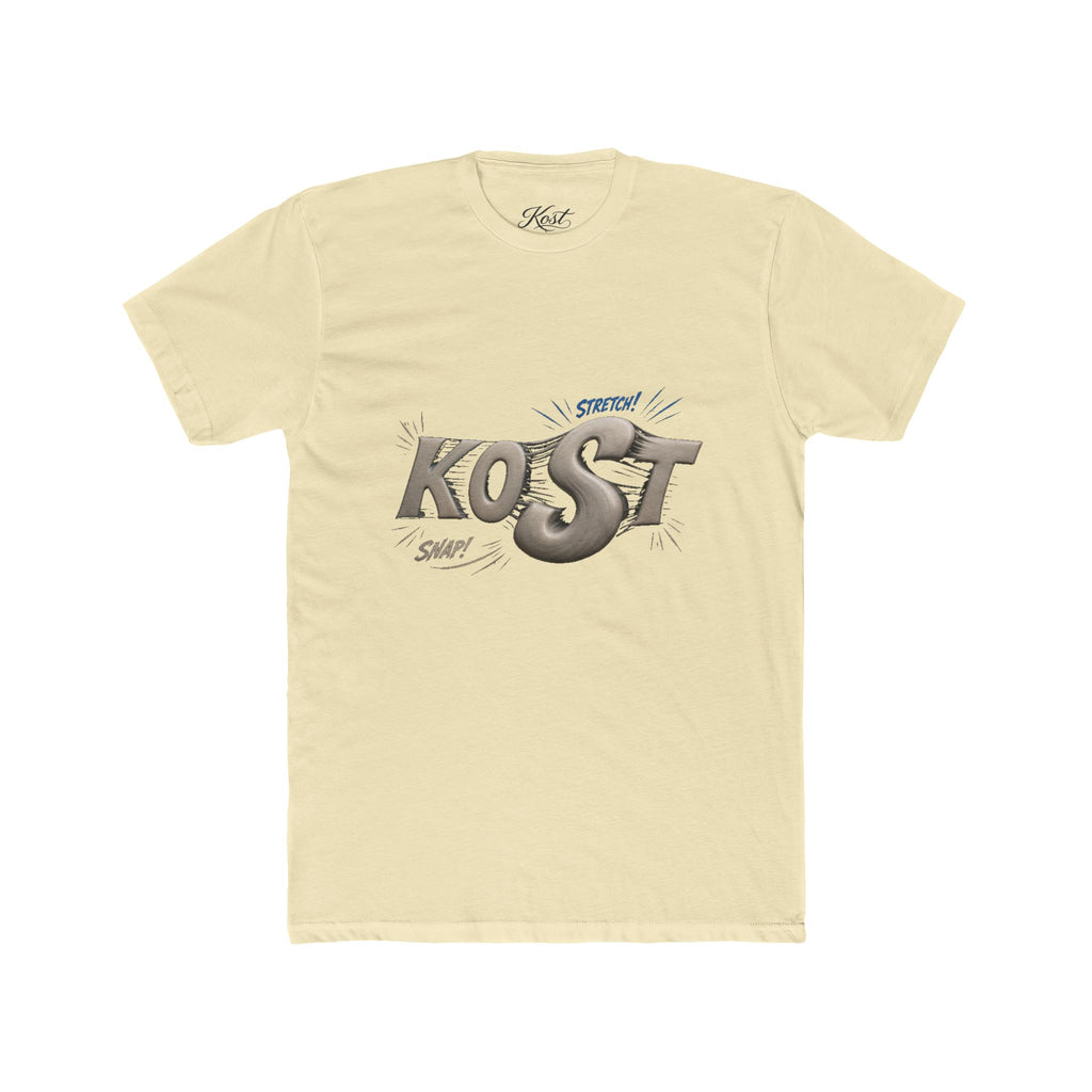 KOST Graphic T-Shirt