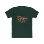 KOST Vintage Halloween Cat T-Shirt