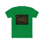 Kost New Orleans Vintage Neon Logo T-Shirt