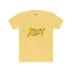 KOST Retro Lightning Logo Tee