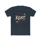 Koss Vintage-Inspired Graphic T-Shirt