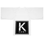 Kost Logo Kimono Robe