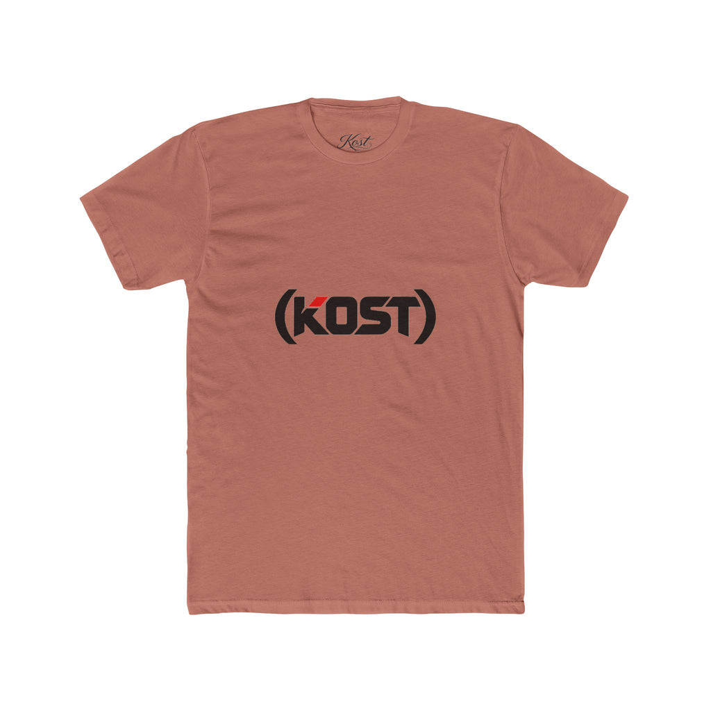 KOST Logo Graphic T-Shirt