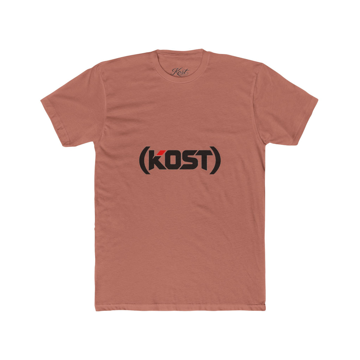 KOST Logo Graphic T-Shirt