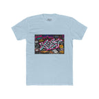 Koolt Graffiti Street Art Cotton T-Shirt