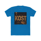 KOST Vintage Woodblock Tee