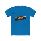 Bullet Logo Tee — KOST Graphic Cotton T-Shirt