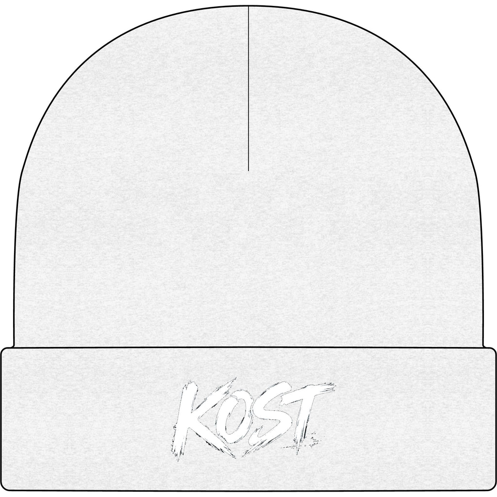 Cuff Beanie
