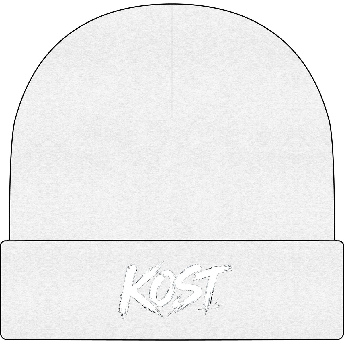 Cuff Beanie