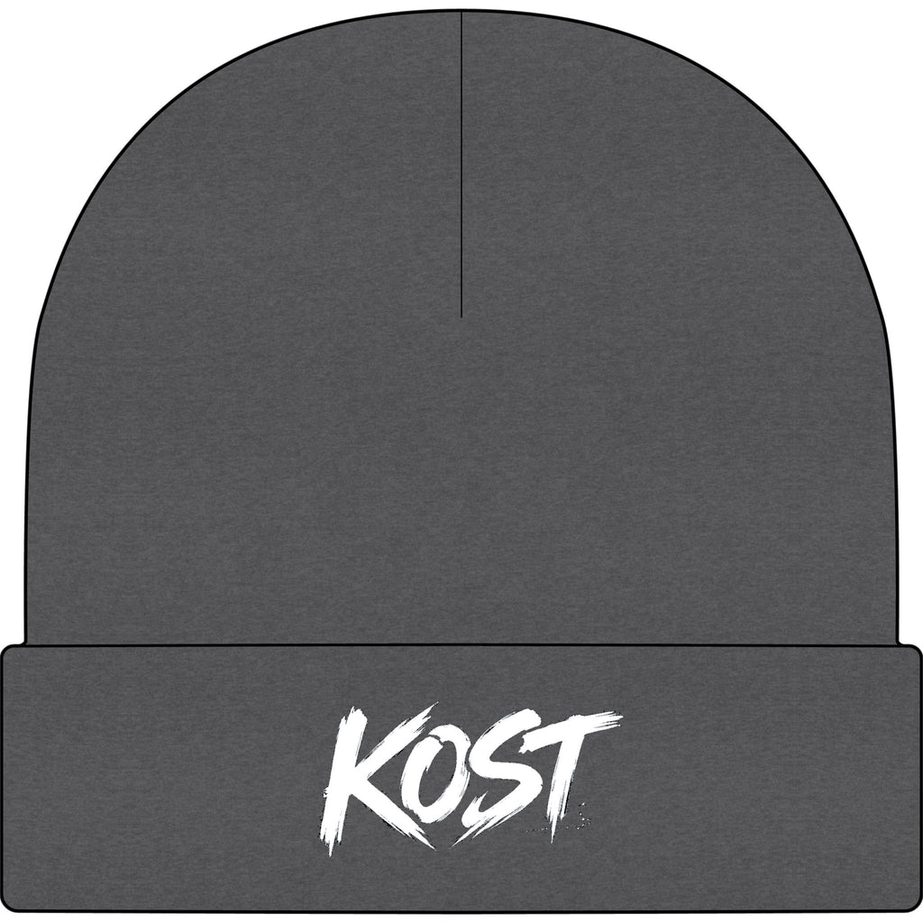 Cuff Beanie