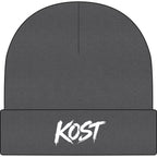 Cuff Beanie