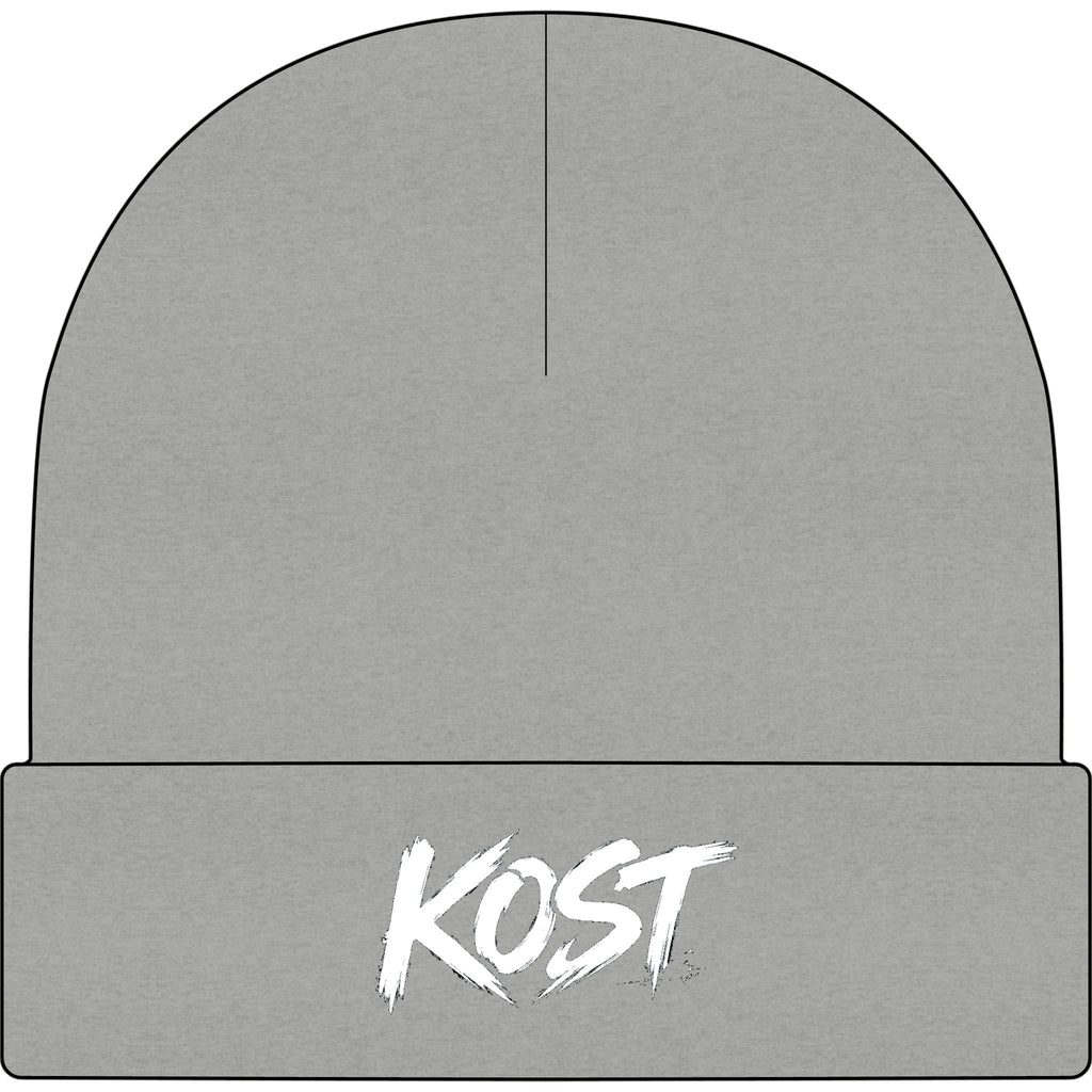 Cuff Beanie