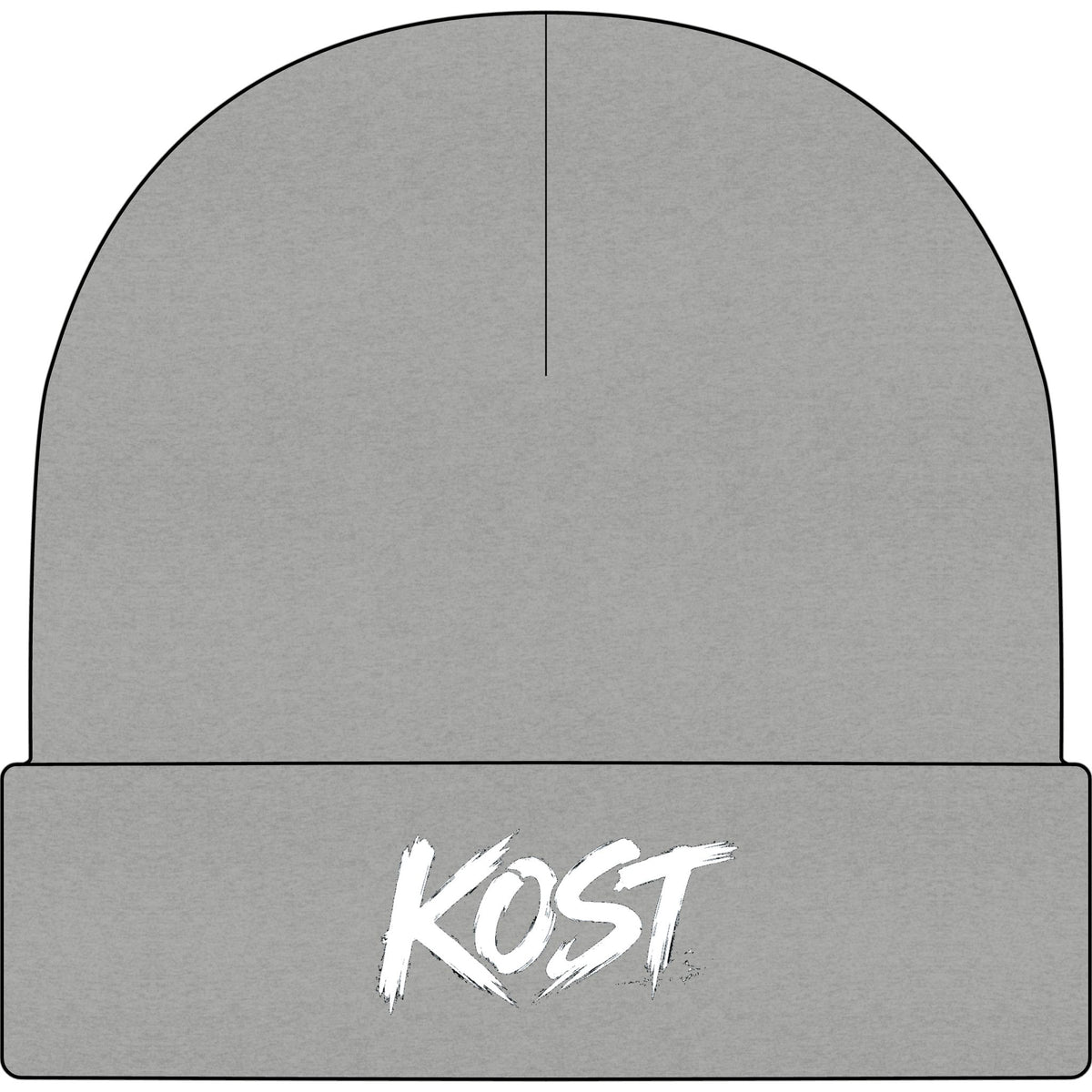 Cuff Beanie